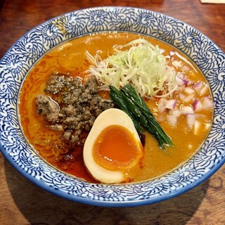 麺匠 粋や_1