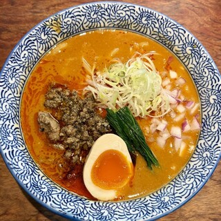 麺匠 粋や_0