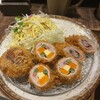 本気豚食 - 