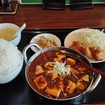 本格四川料理 華洋2号店 - 料理写真: