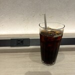 ドトールコーヒーショップ - ドリンク写真: