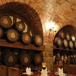 マゼランズ - 店内の雰囲気