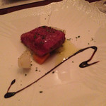 メインのお肉♪