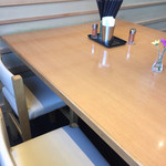 しぶそば 長津田店