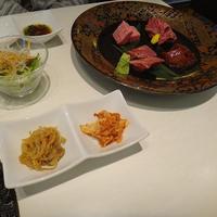 肉の匠 将泰庵 船橋駅前 はなれ店 - 