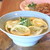 ずくや昌楽 - 料理写真:レモンラーメンとカレー丼700円