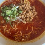 萬福食堂 - 料理写真: