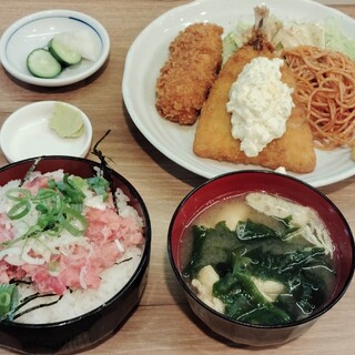 居酒屋 久利花 - 料理写真: