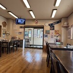 番屋みんこま - 