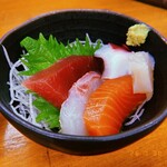 魚力 - 