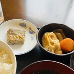 番屋みんこま - 