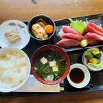 番屋みんこま - 