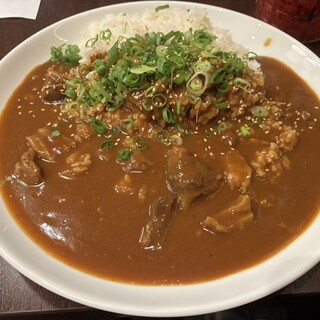 マウンテンカレー_1