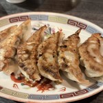 中華 南 - 餃子 ¥600