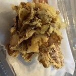 はなまるうどん - 料理写真: