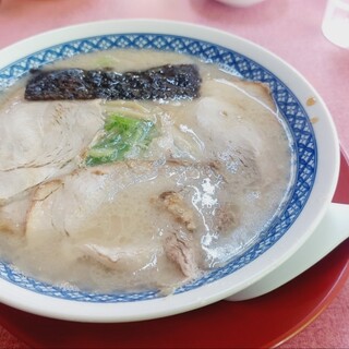 大久ラーメン - 料理写真:
