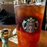 スターバックス・コーヒー - ドリンク写真: