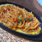 珈琲倶楽部　壱番館 - 料理写真: