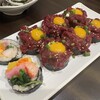 テジョンデ 鮮 サンナッチ館 - 