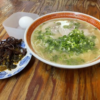 一九ラーメン_0