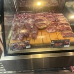 ブロンコビリー - 料理写真: