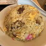 松戸中華そば 富田食堂 - 料理写真: