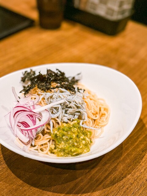 Fishmen （フィッシュメン） - 北本/ラーメン | 食べログ