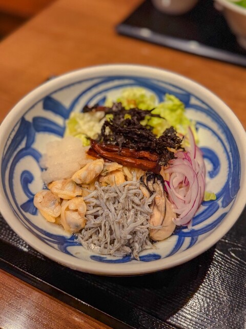 フィッシュ麺♡ Fishmen （フィッシュメン） - 北本/ラーメン | 食べログ