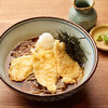 天丼・天串・串カツ いしのや 阪急三番街