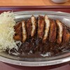 ゴーゴーカレー 盛岡インターパーク