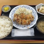 みんなの食堂 頂 - 