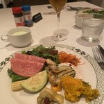 ロウリーズ・ザ・プライムリブ 恵比寿ガーデンプレイス店 - 