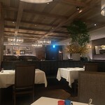 ロウリーズ・ザ・プライムリブ 恵比寿ガーデンプレイス店 - 