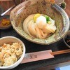 うどん末治