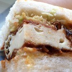 金沢豆腐店 - がんもいっちアップ
