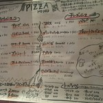 Pizzeria&Bar 次男房 - 