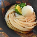 【２０１４年１２月 再訪問】ぶっかけ