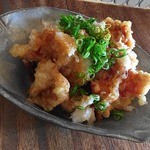 うどん末治 - 【２０１４年１２月 再訪問】