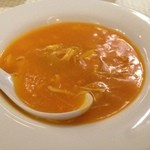 Wah Lok Cantonese Restaurant - 2014年1月。