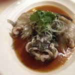 Wah Lok Cantonese Restaurant - 2014年1月。