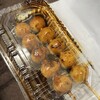 阿久津だんご