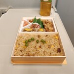 崎陽軒 - 料理写真: