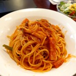 珈琲館 蔵 - 料理写真: