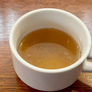 喫茶&Bar とまり木_1