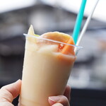 なかこう青果店 - 
