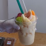 なかこう青果店 - 