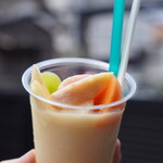 なかこう青果店 - 
