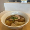 青森中華そば オールウェイズ - 地鶏と豚の醤油特製