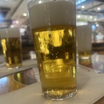 ビールスタンド重富 - 
