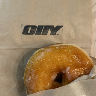 THE CITY DONUTS AND COFFEE_1